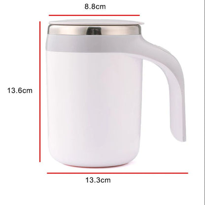 Tu bebida perfecta con solo un botón con nuestro vaso mezclador eléctrico